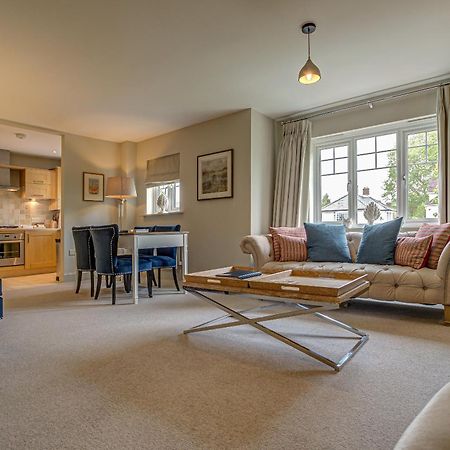 The Vanbrugh Suites Oxford Exterior foto