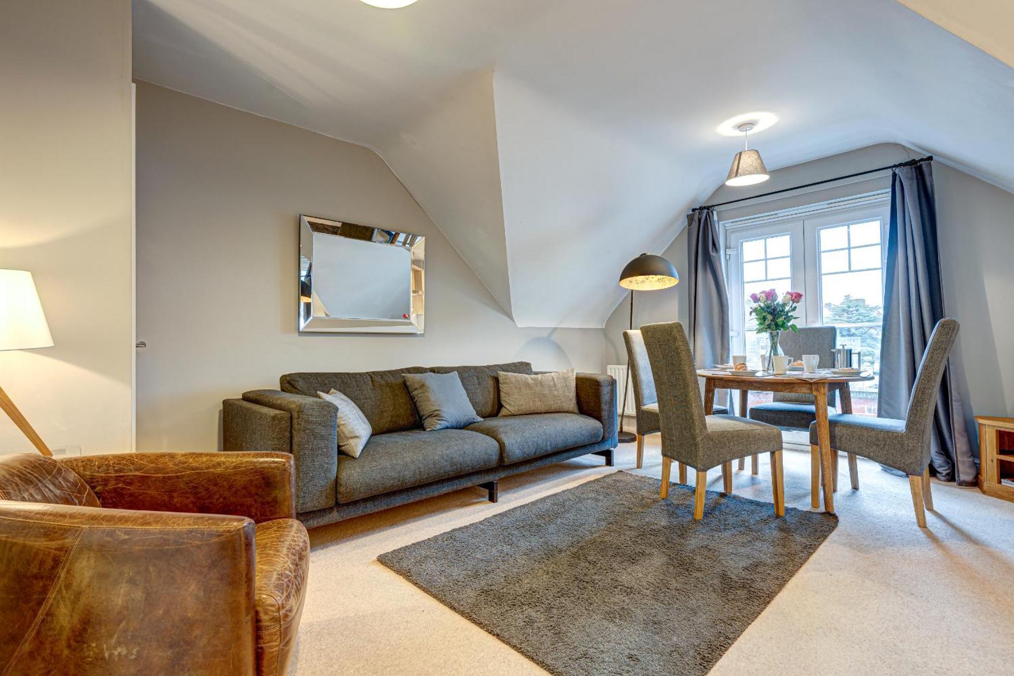 The Vanbrugh Suites Oxford Quarto foto