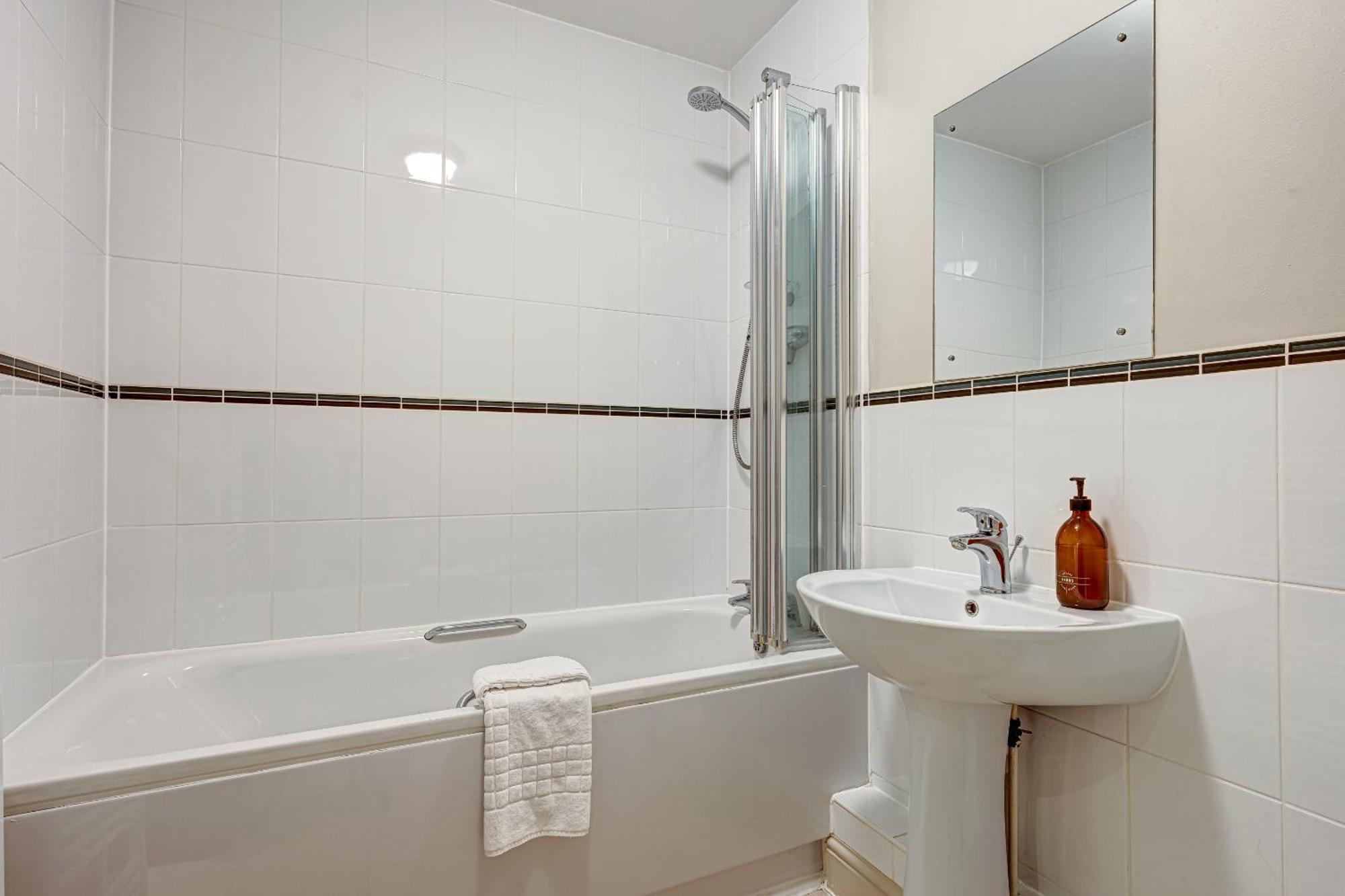 The Vanbrugh Suites Oxford Quarto foto