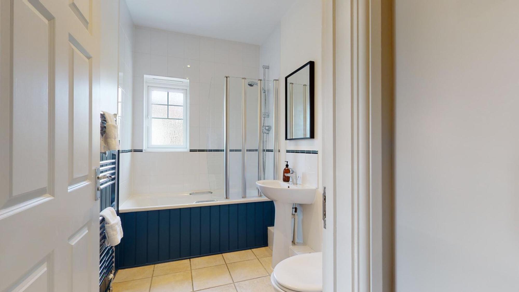 The Vanbrugh Suites Oxford Quarto foto