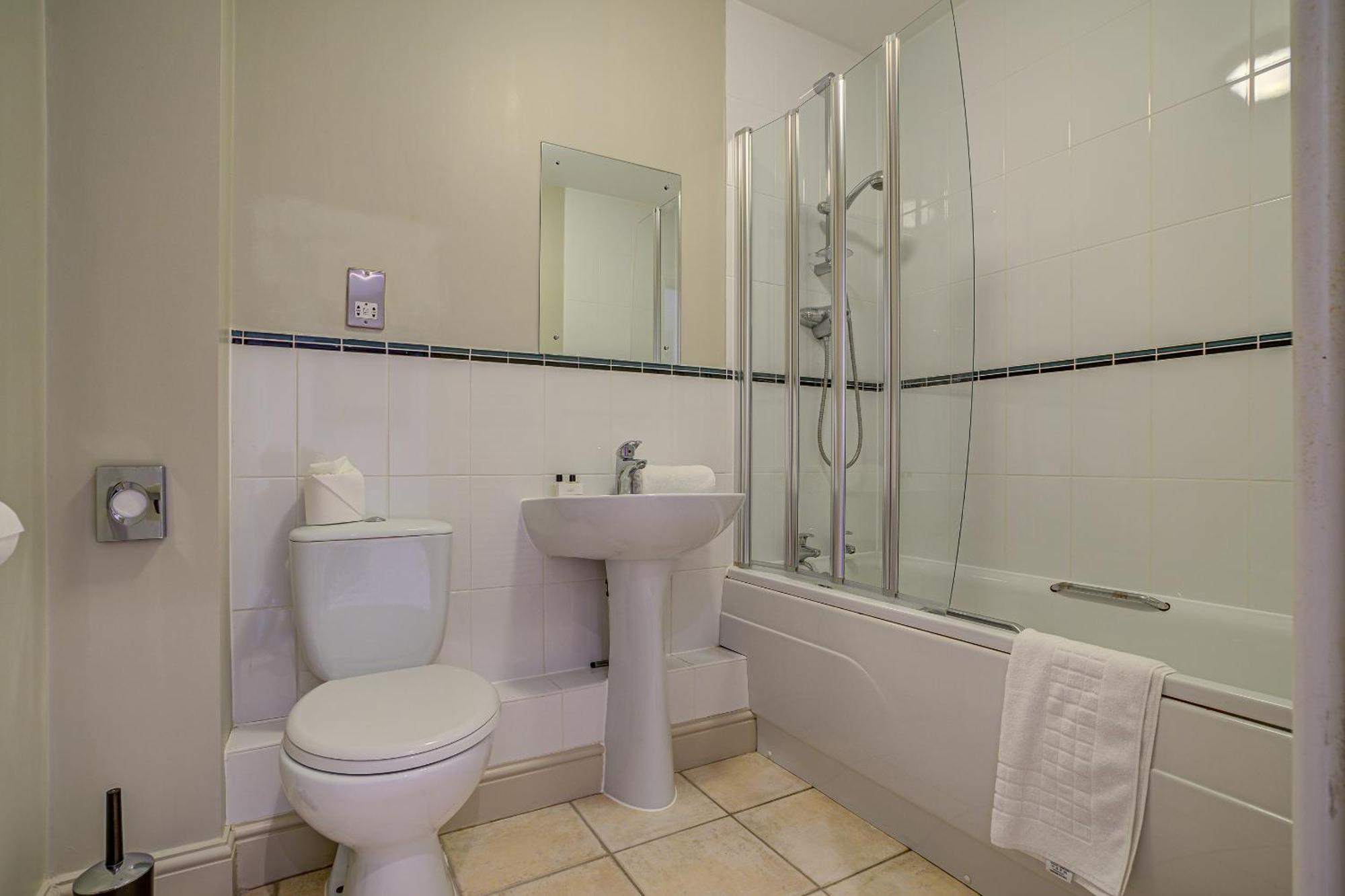 The Vanbrugh Suites Oxford Quarto foto