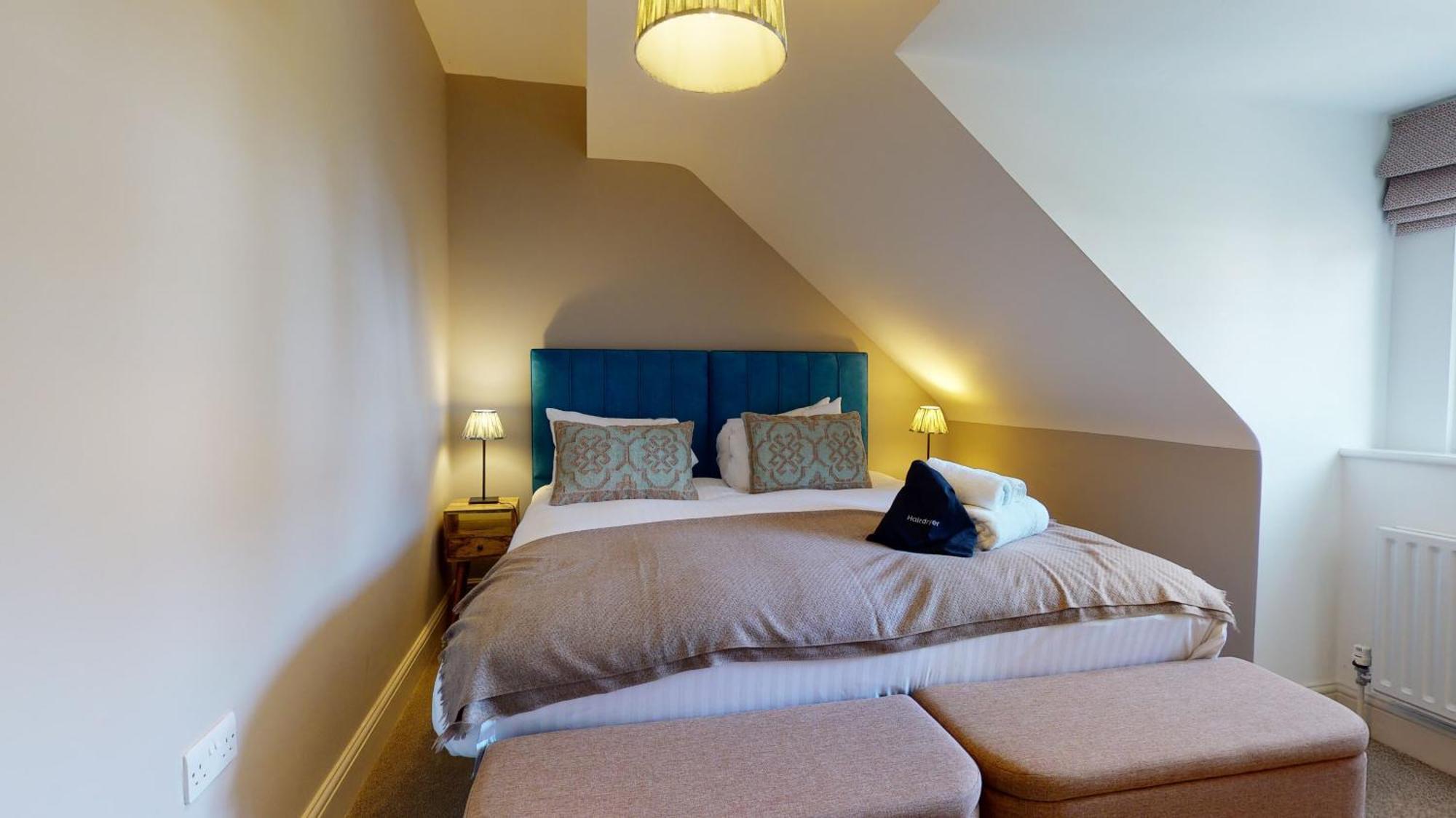 The Vanbrugh Suites Oxford Quarto foto