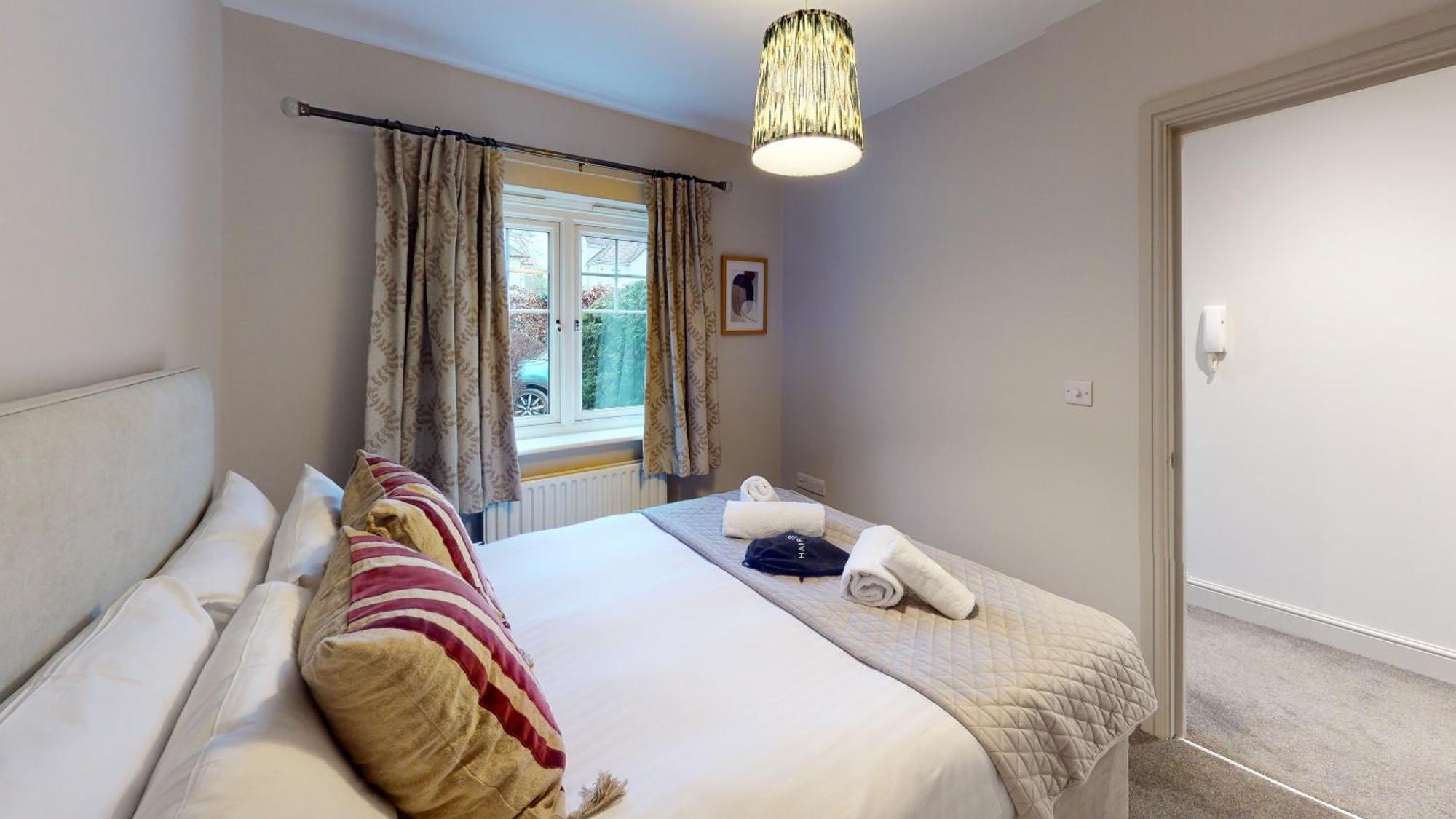 The Vanbrugh Suites Oxford Quarto foto