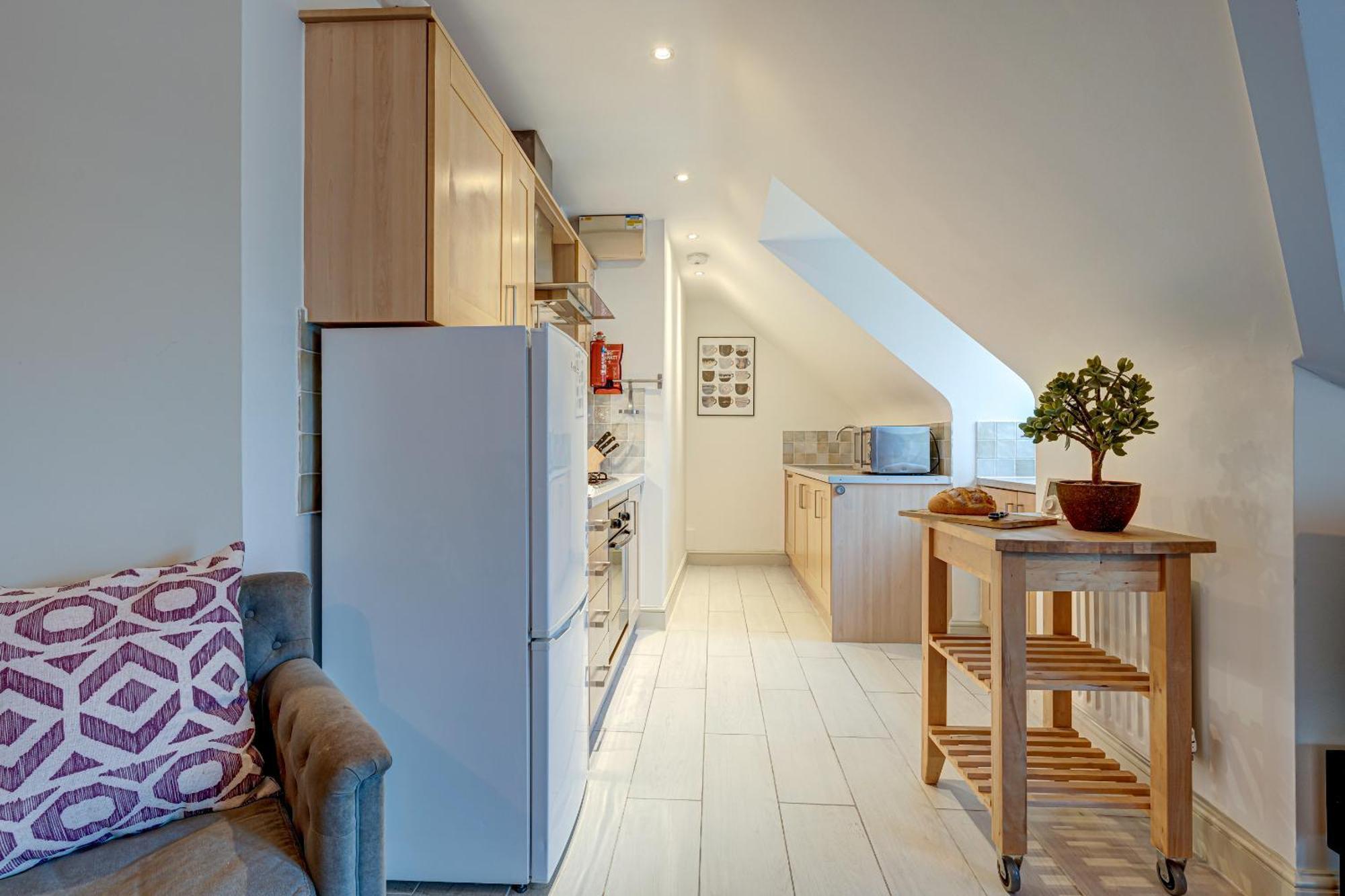 The Vanbrugh Suites Oxford Quarto foto