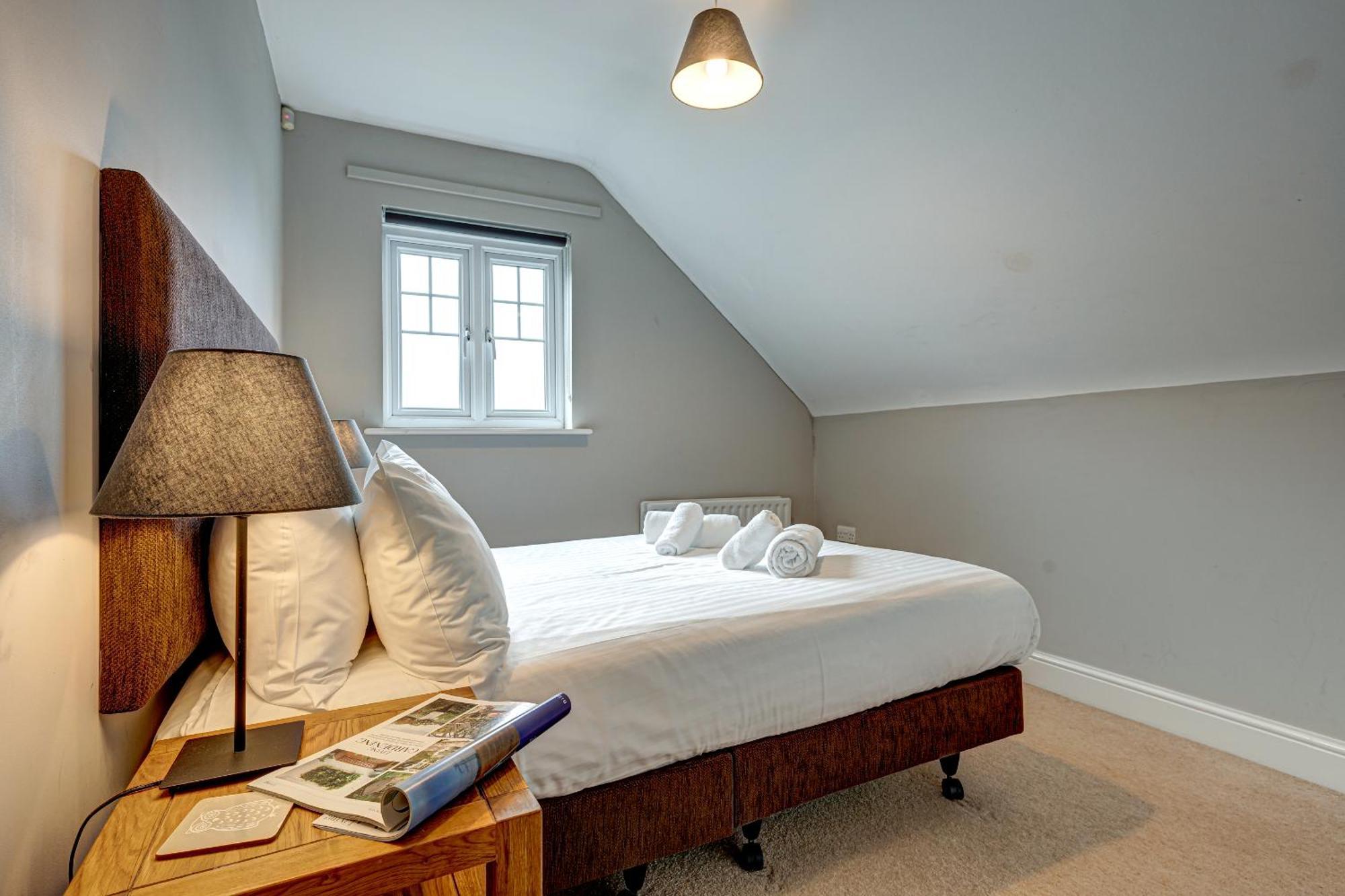 The Vanbrugh Suites Oxford Quarto foto
