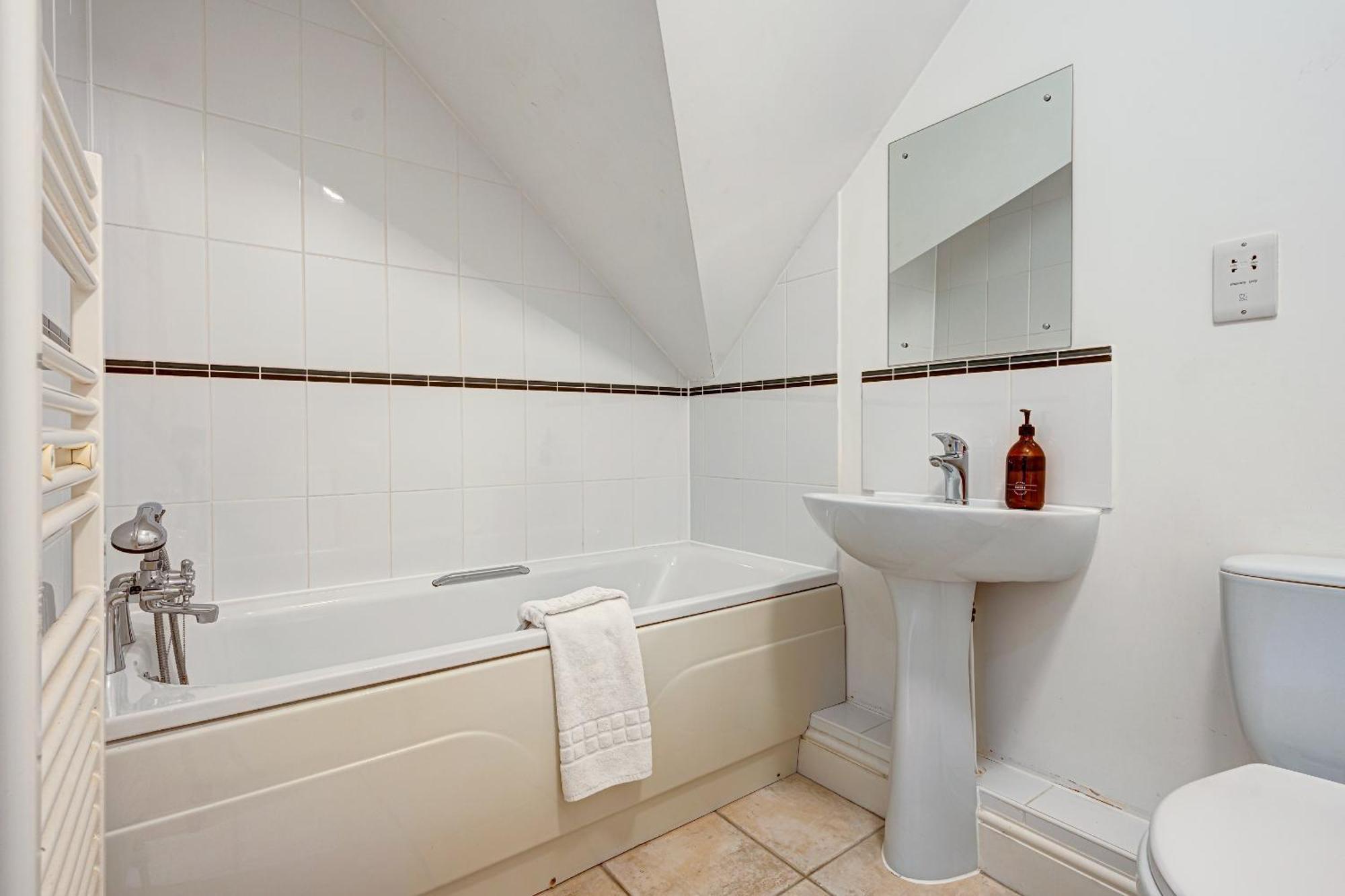 The Vanbrugh Suites Oxford Quarto foto