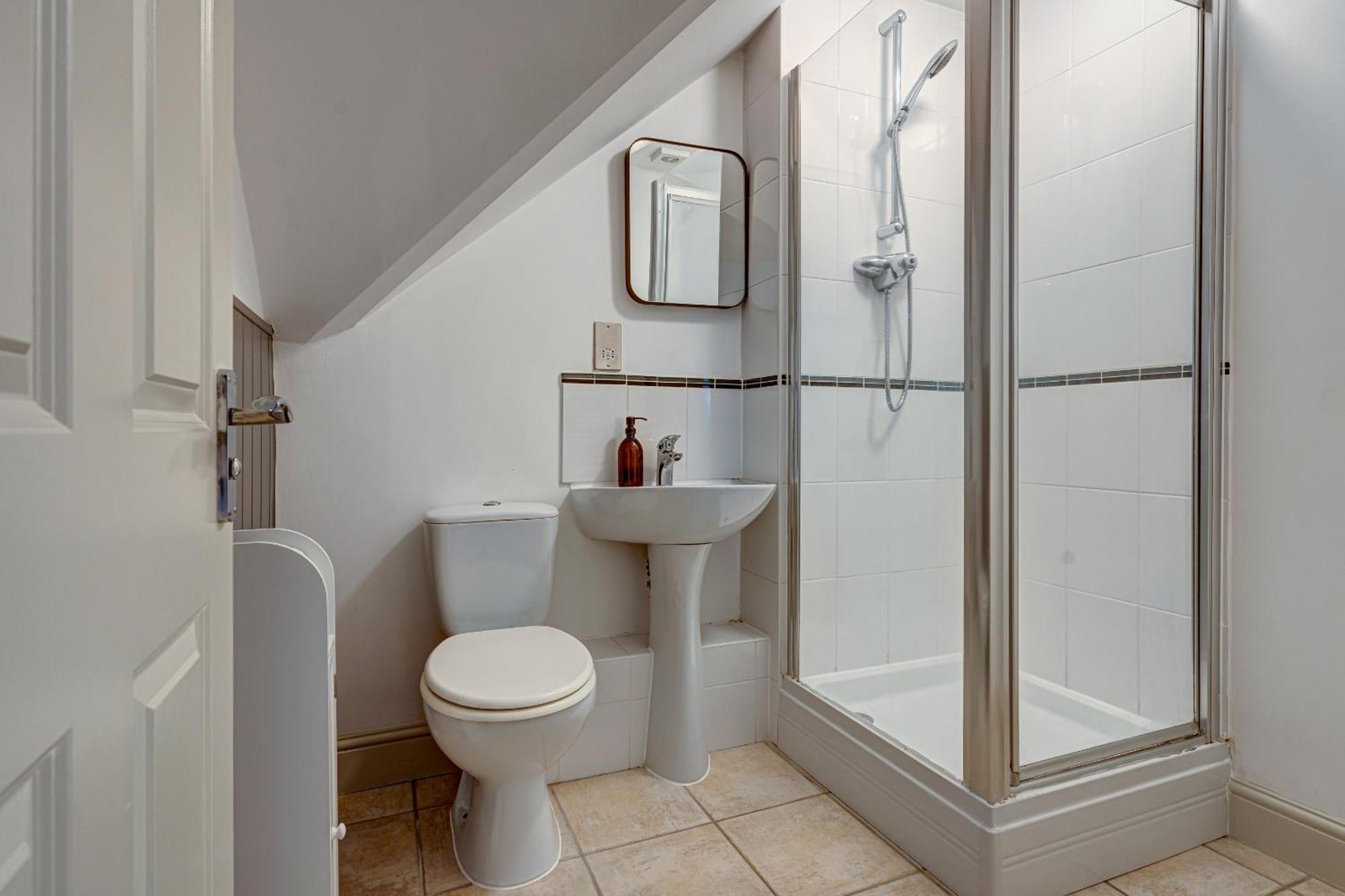 The Vanbrugh Suites Oxford Quarto foto