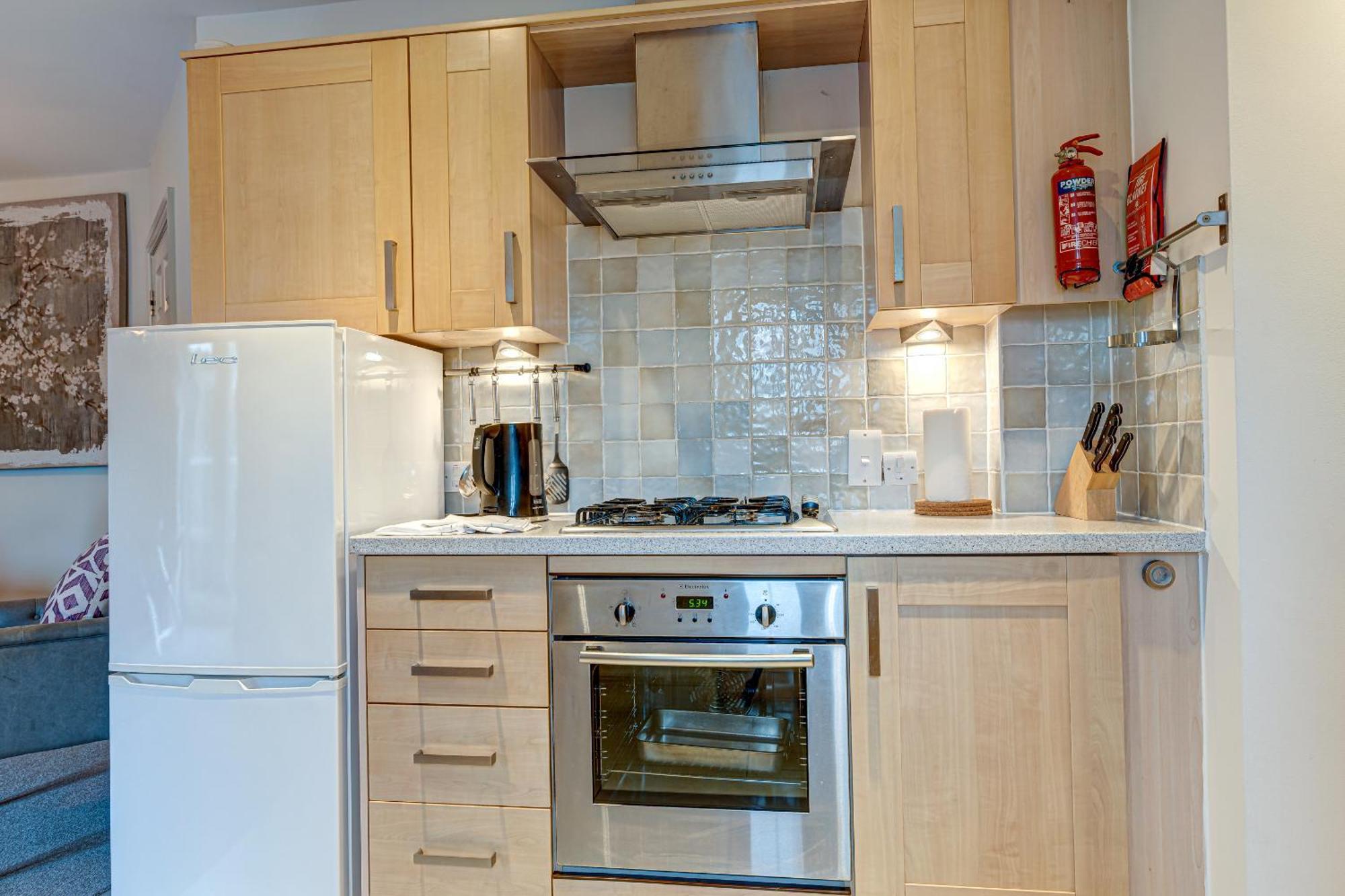 The Vanbrugh Suites Oxford Quarto foto