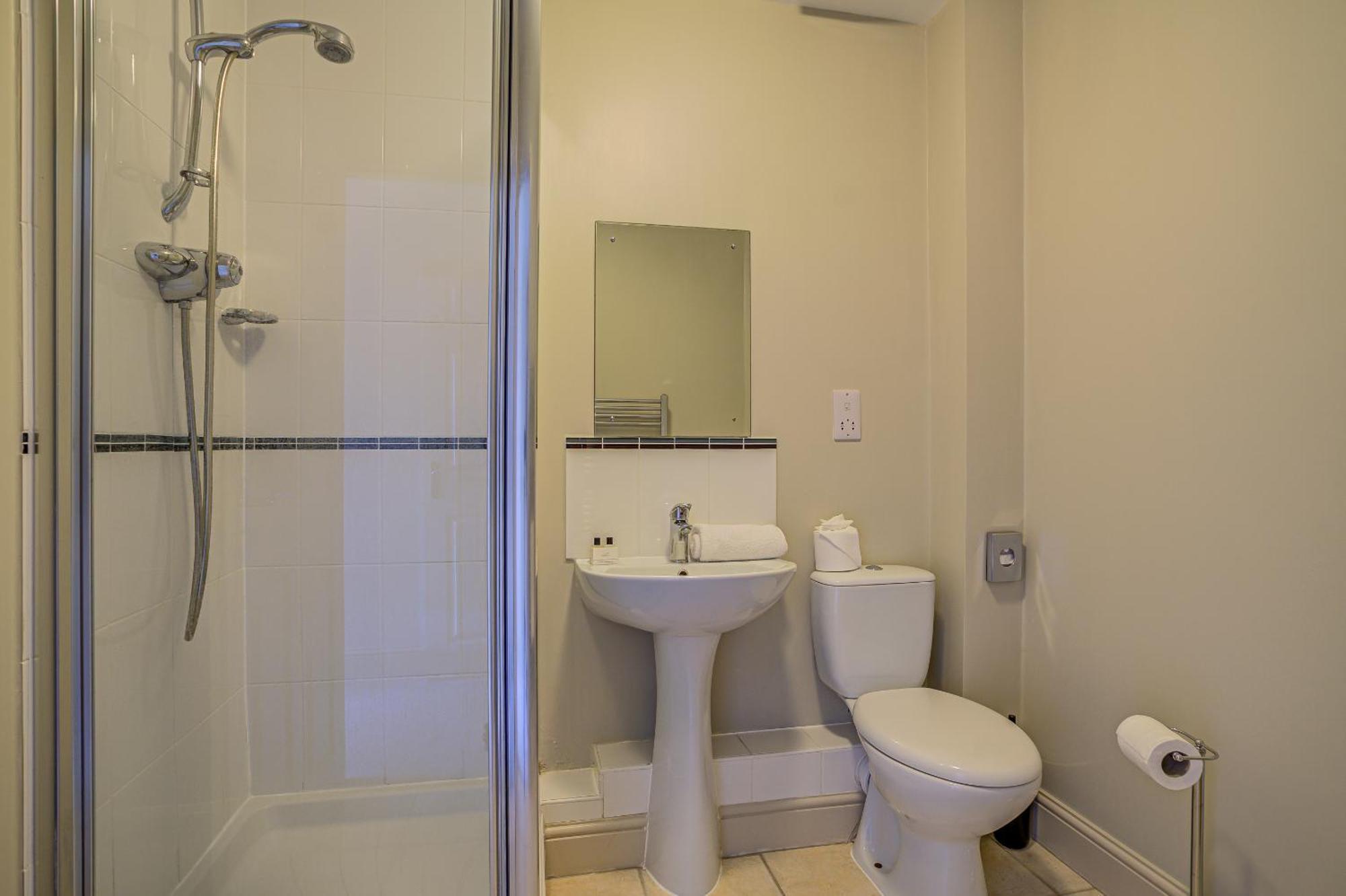 The Vanbrugh Suites Oxford Quarto foto