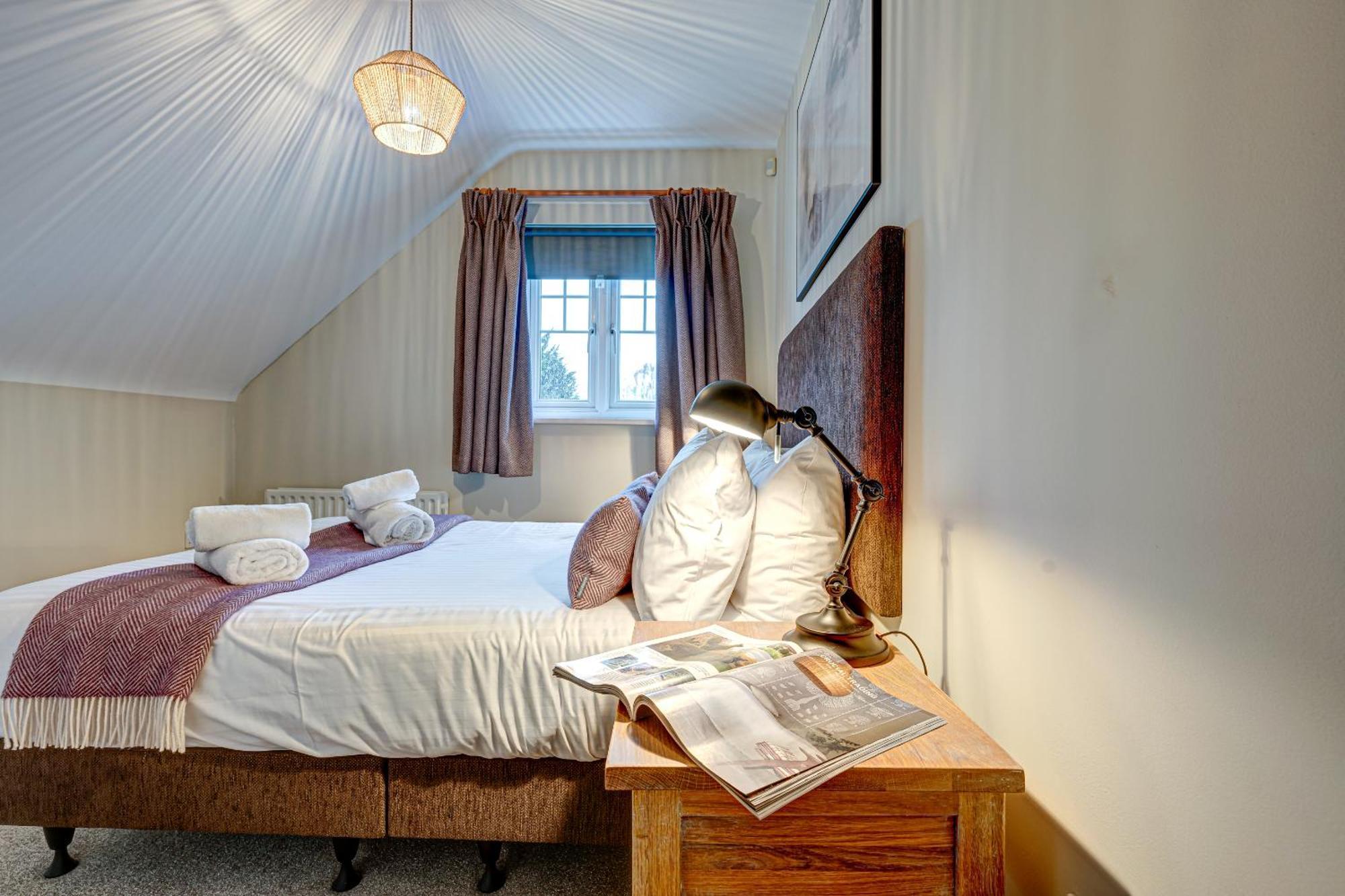 The Vanbrugh Suites Oxford Quarto foto