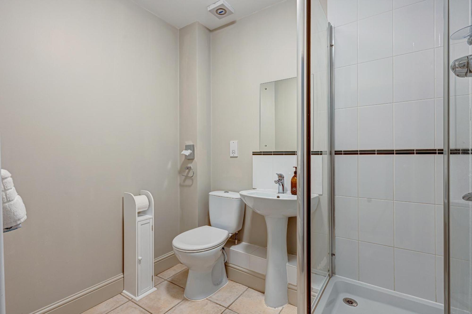 The Vanbrugh Suites Oxford Quarto foto