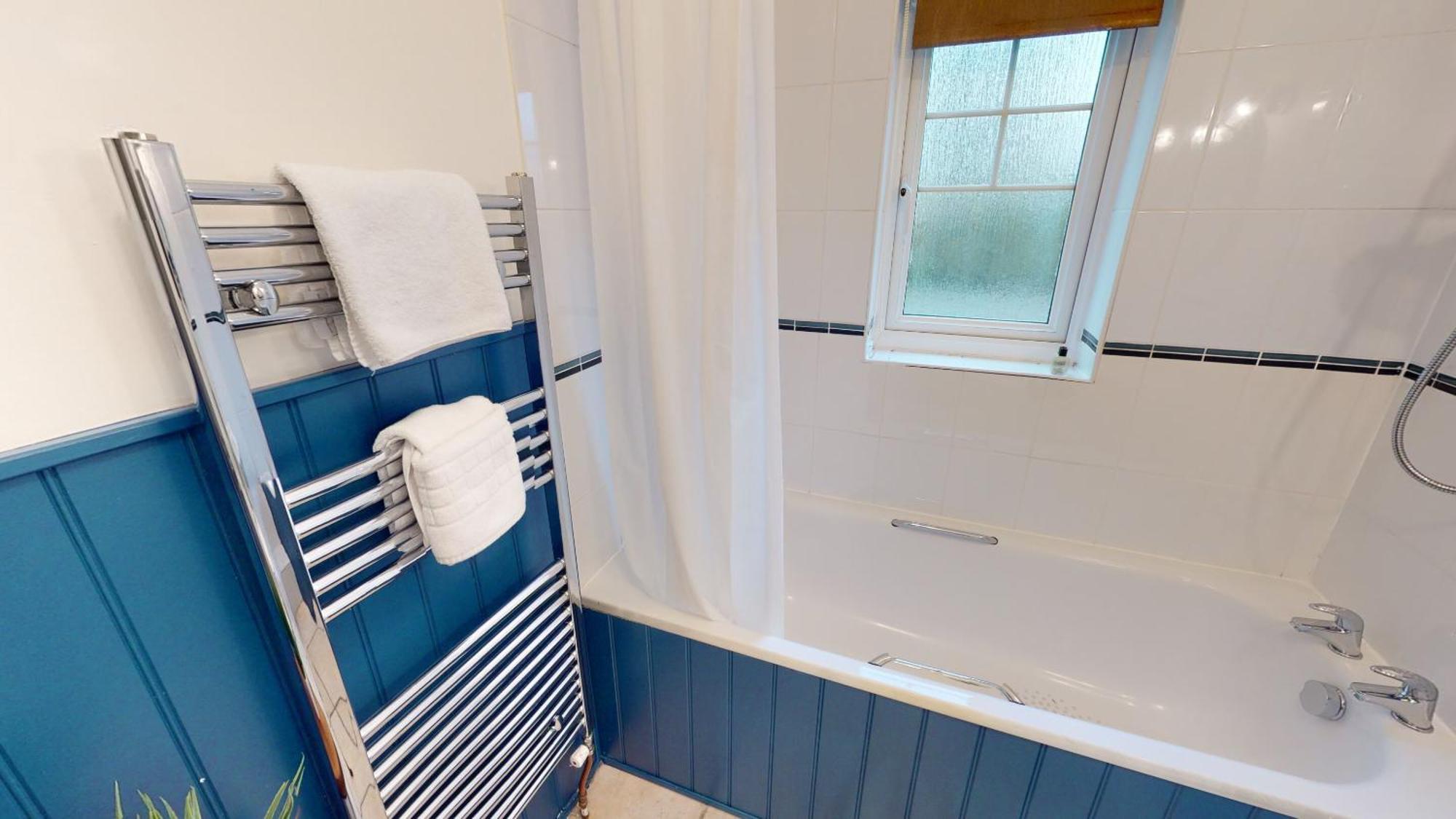 The Vanbrugh Suites Oxford Quarto foto