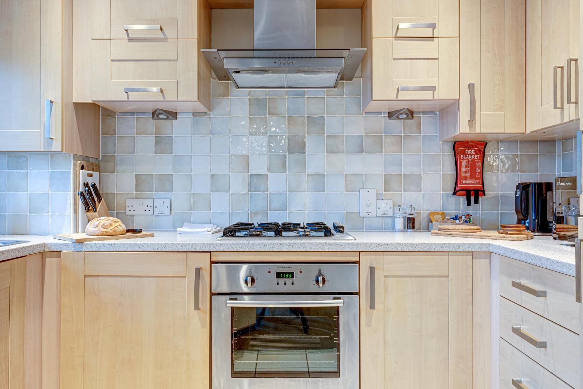 The Vanbrugh Suites Oxford Quarto foto