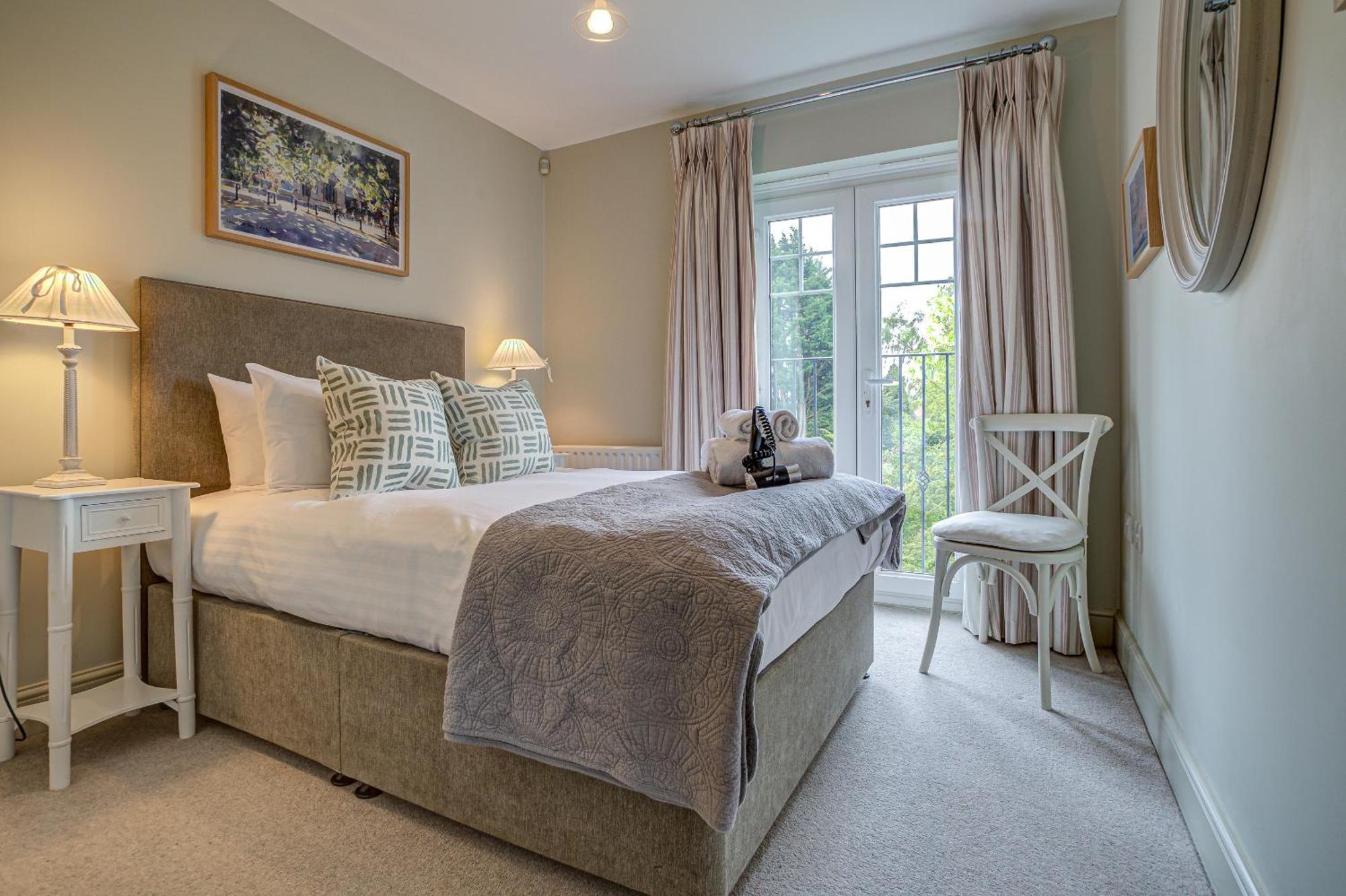The Vanbrugh Suites Oxford Quarto foto