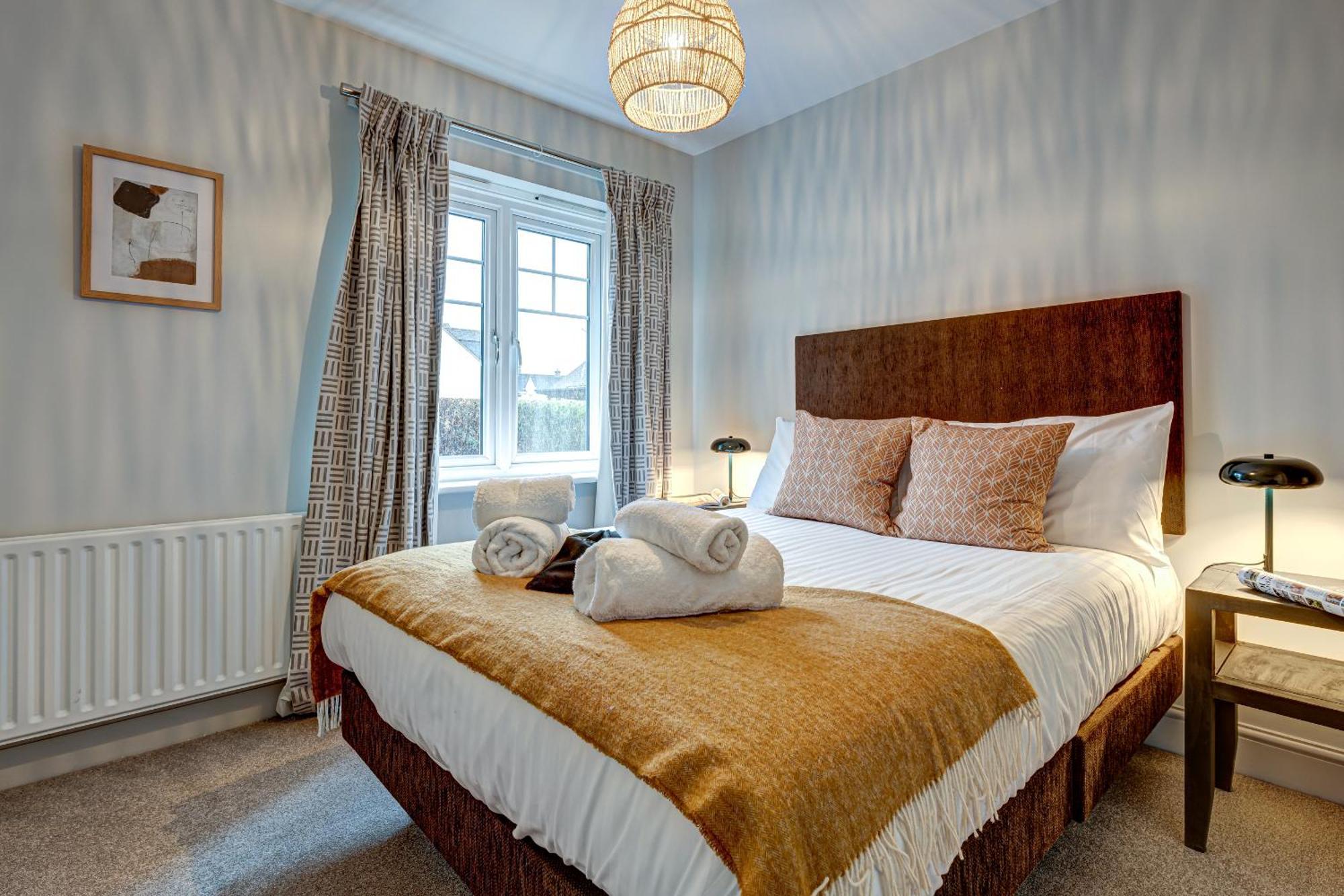 The Vanbrugh Suites Oxford Quarto foto