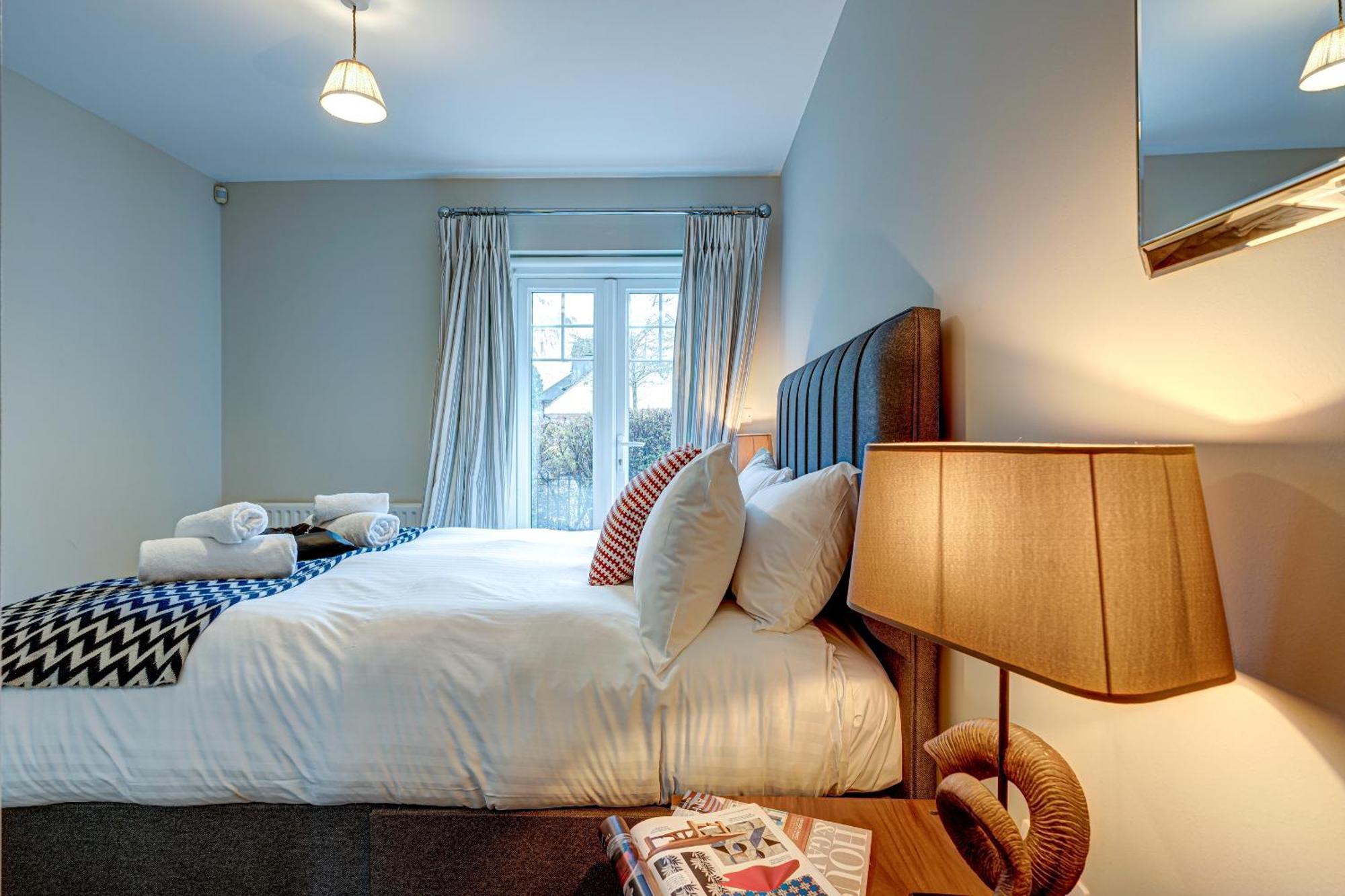 The Vanbrugh Suites Oxford Quarto foto