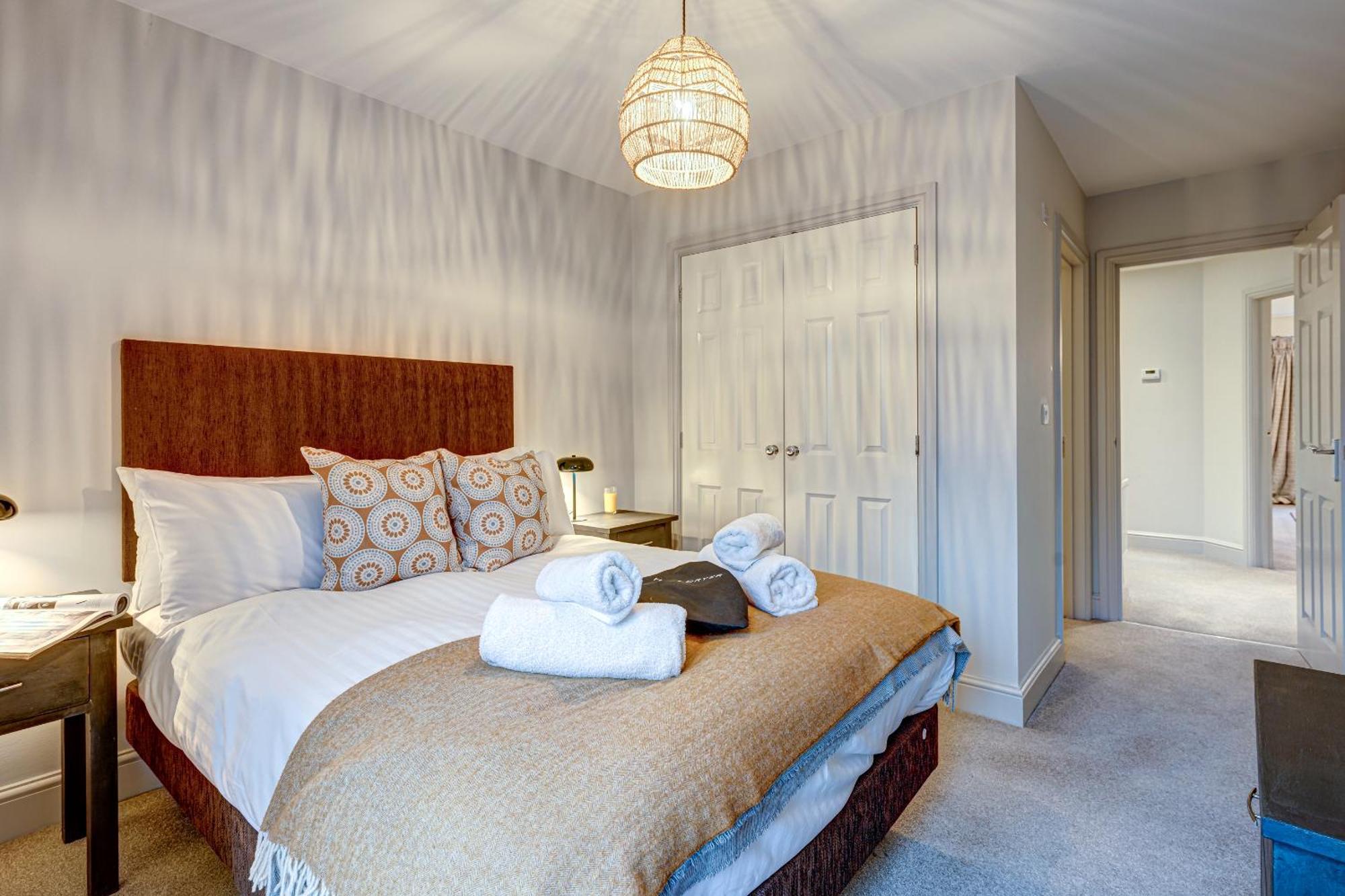 The Vanbrugh Suites Oxford Quarto foto