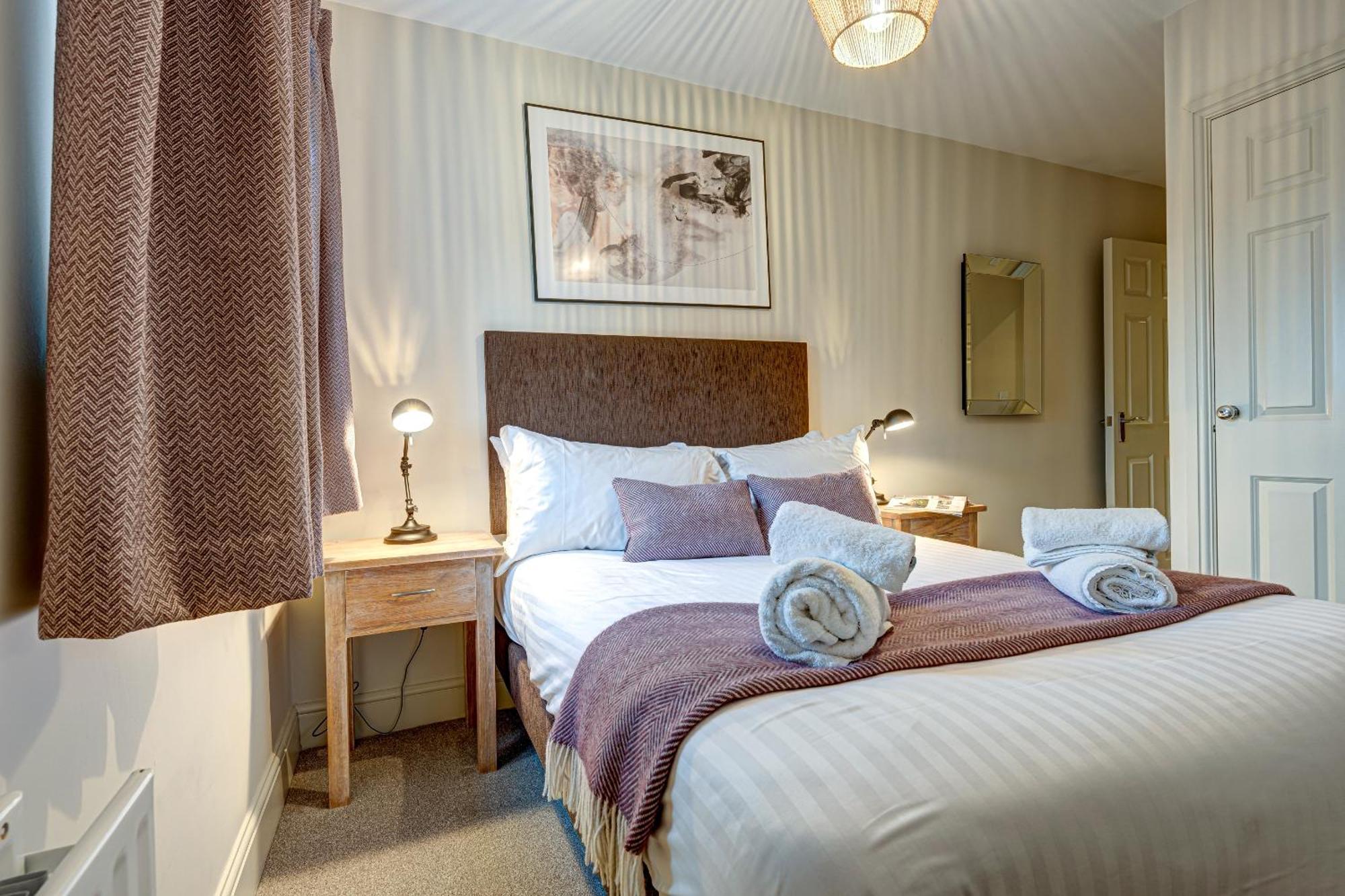 The Vanbrugh Suites Oxford Quarto foto